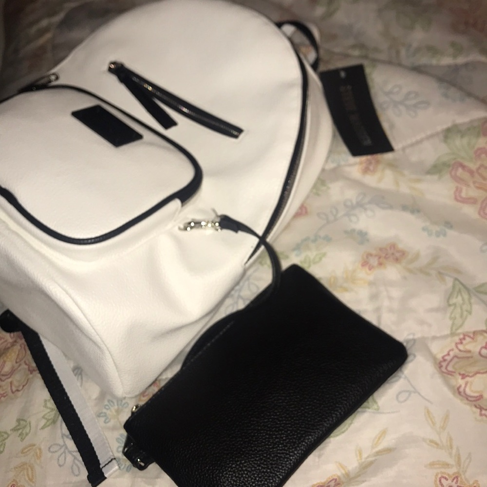 Steve Madden Backpack